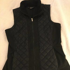 Athleta Rock Ridge Insulated Vest Size L